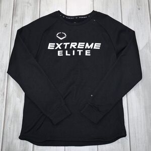 Evoshield Pro Team Heater Fleece Pullover - Men's